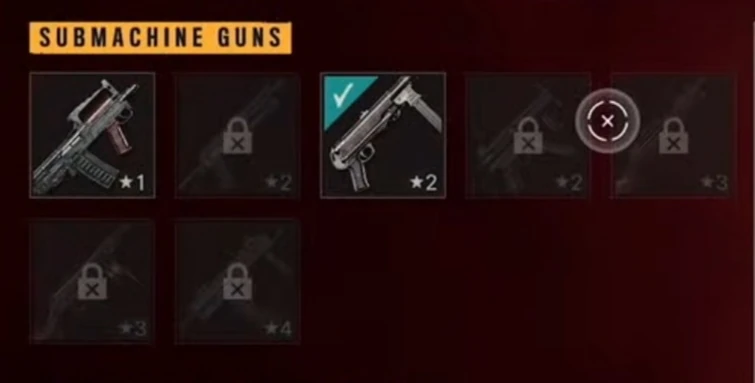 What Weapon FC6 | Fandom