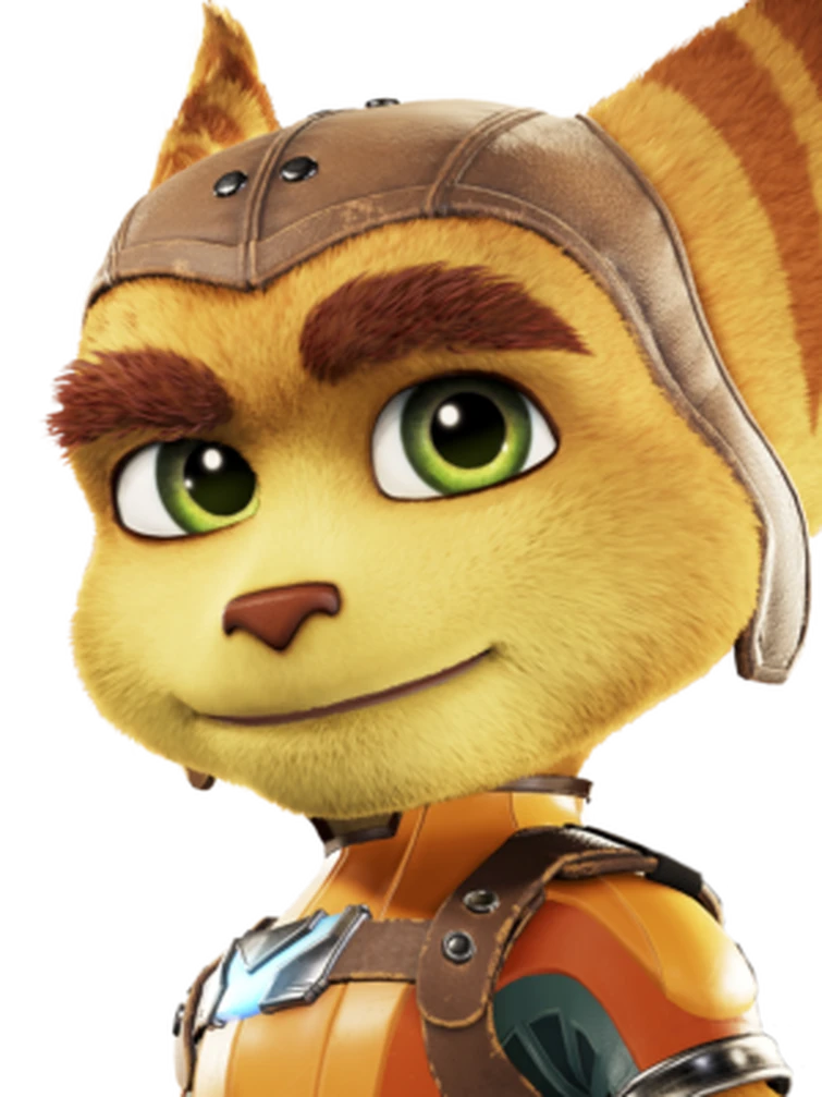 How Strong is Ratchet and Clank? Fandom
