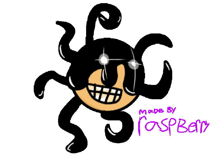 Screech in FNF (In my style) Fandom