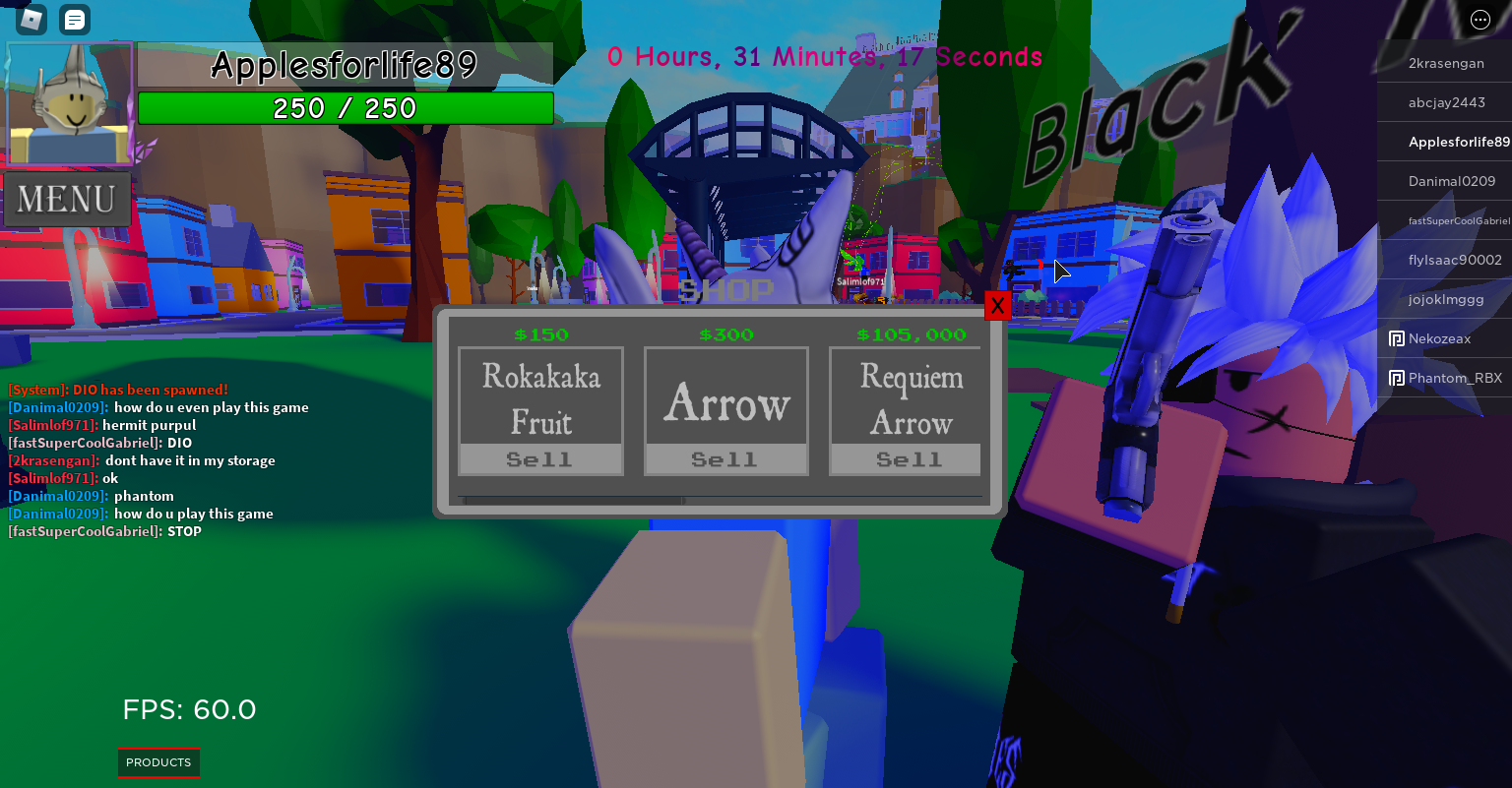 Finally Getting To Play Aut Fandom - aut trello roblox