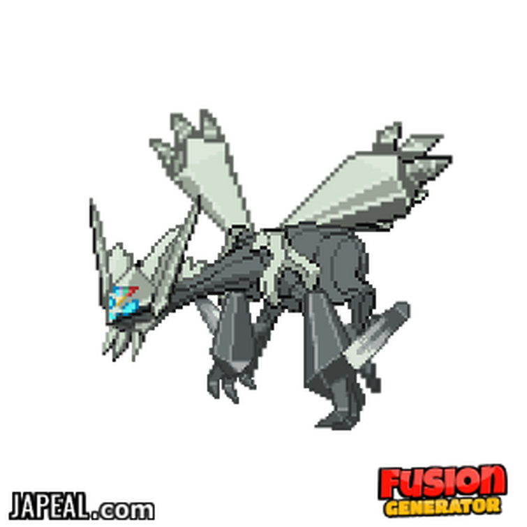 How do the mechanics of fusing Necrozma work - Generation 7 - Project  Pokemon Forums