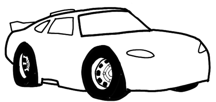 dale jr clipart