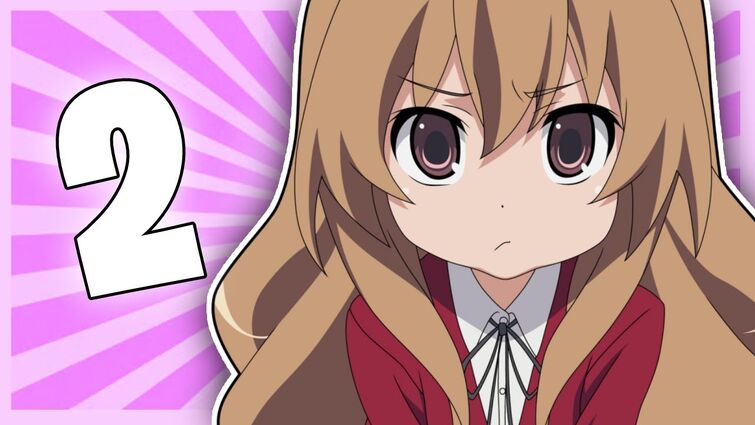 Toradora! Season 2 - Will It Ever Happen?