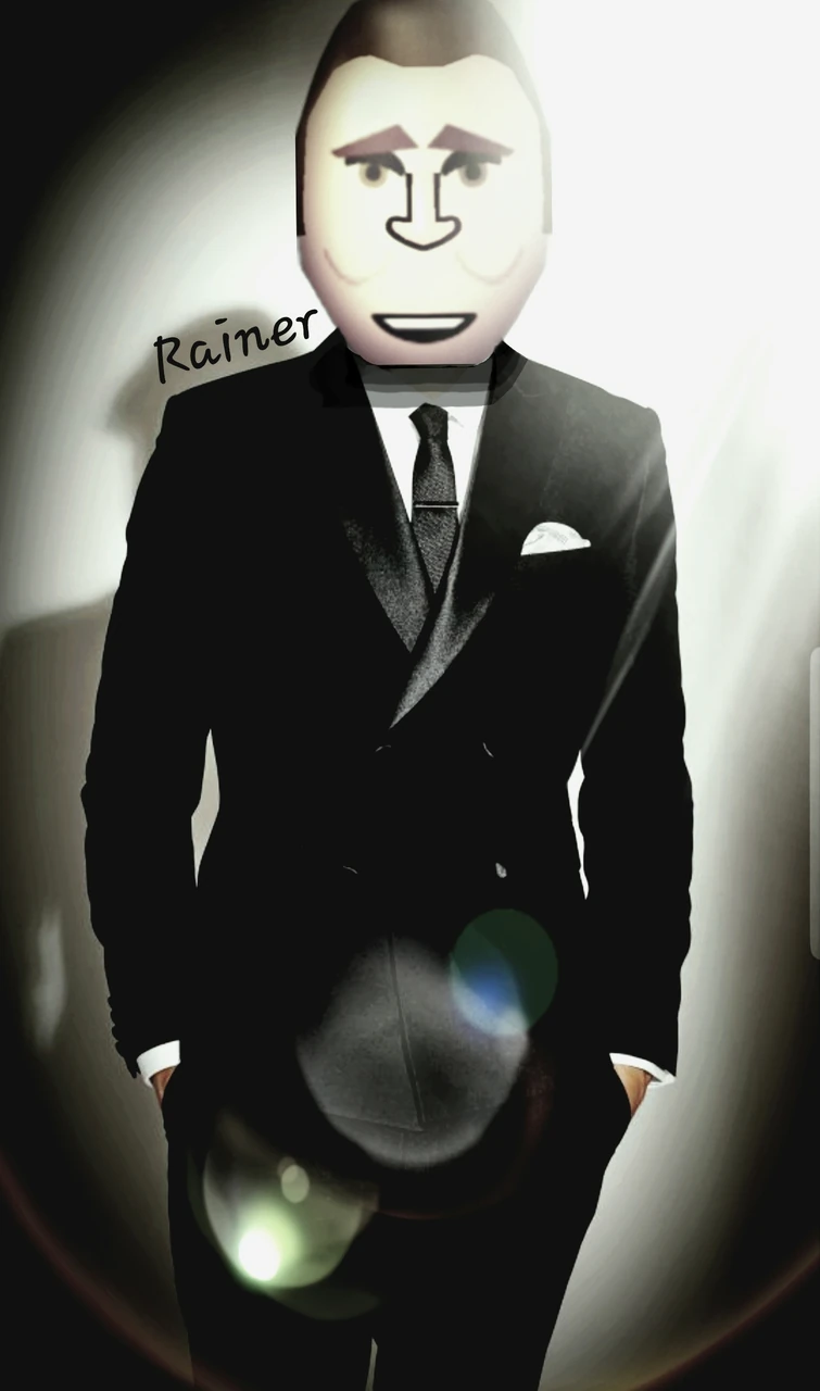 Lil' John the Rapper (Deal with it, haters back off) Fandom