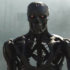 Which Would Win T 800 V Rev 9 Endoskeleton Only And Why How