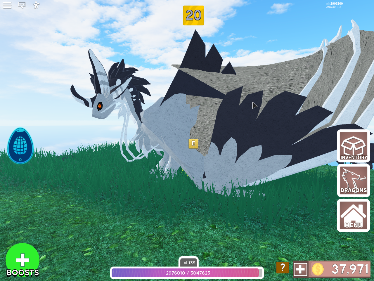 Skyrix Mutations Dragon Adventures