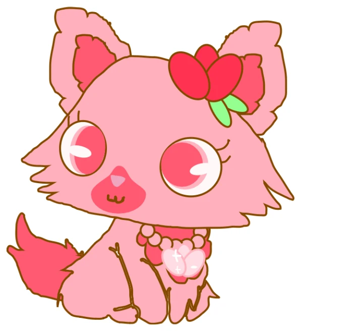 Rose Jewelpet Fandom