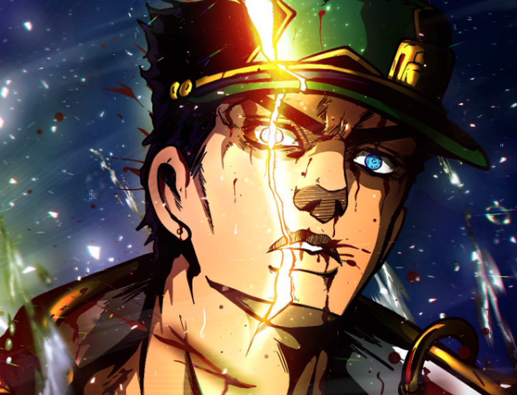 Jojo's Bizarre Adventure jaw-dropping theory - Why are Jotaro's and Dio's  stand abilities the same? - Spiel Anime