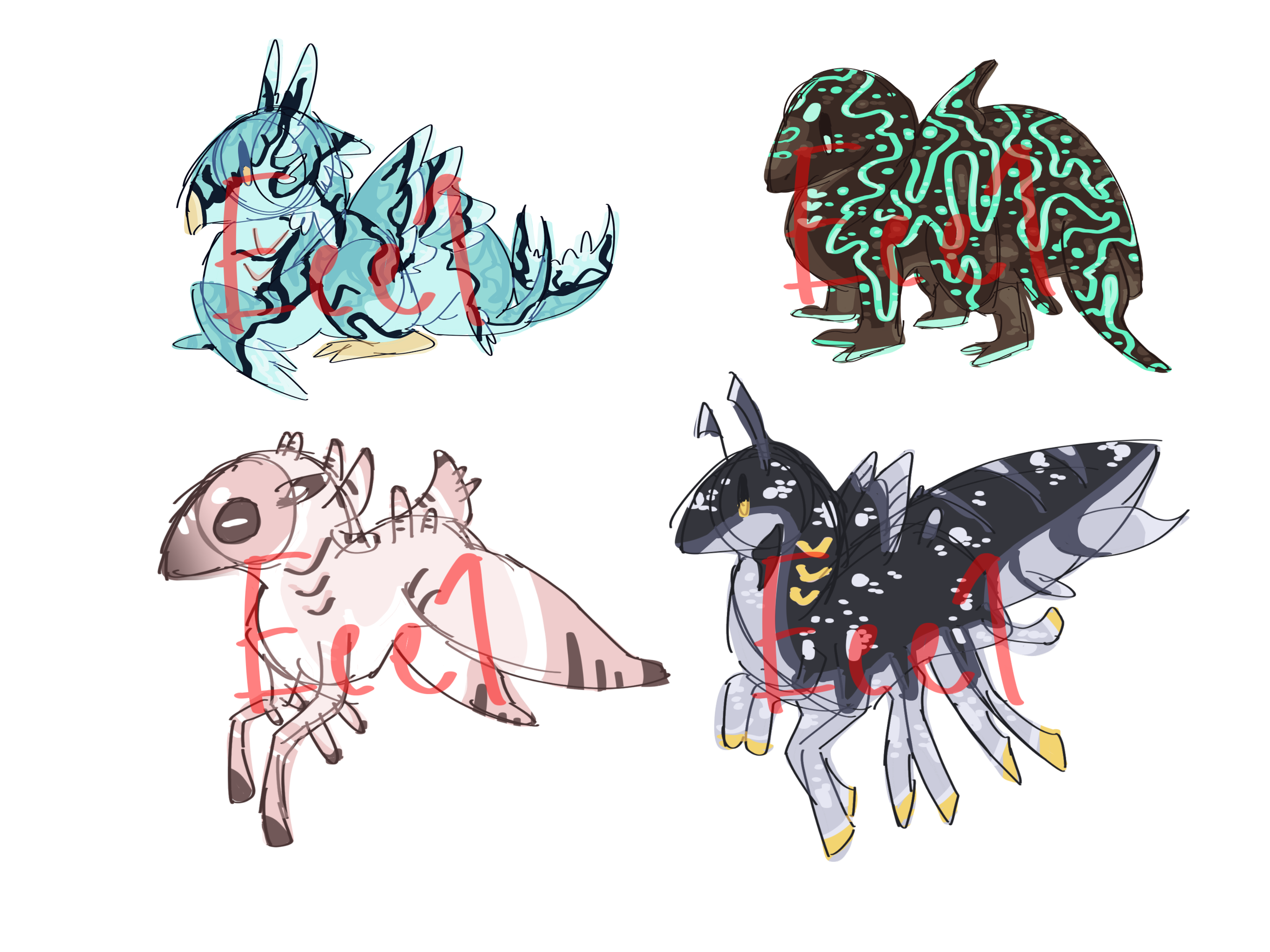 Shark hybrids 🤯 Fandom