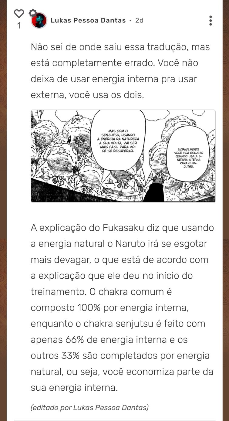 5 personagens de Naruto clássico que Boruto consertou A crítica de