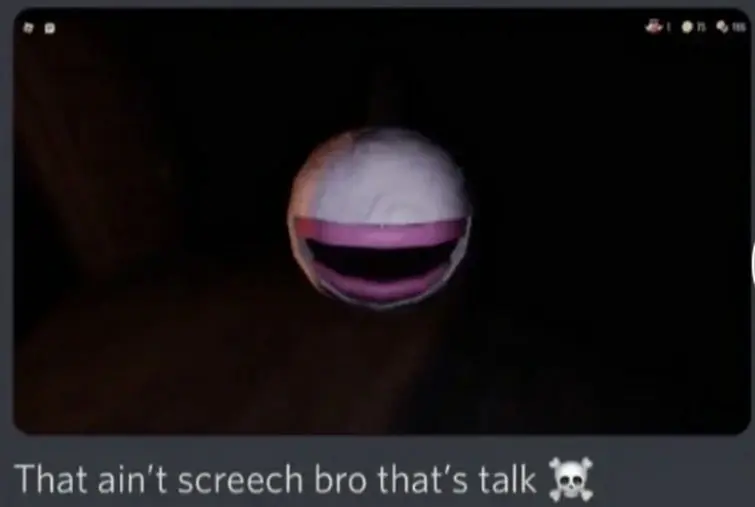 Screech doors gone lit Fandom