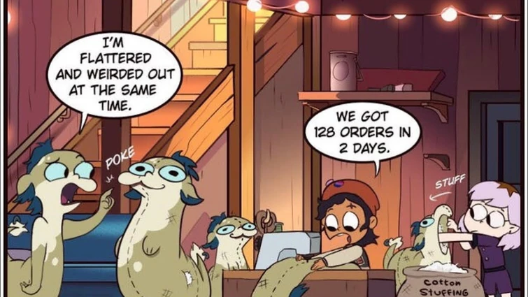 Basilisk merchandise