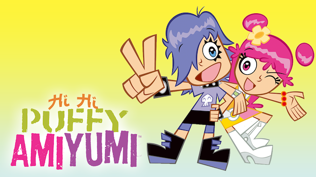 What If Hi Hi Puffy Amiyumi Was Never Cancelled Fandom