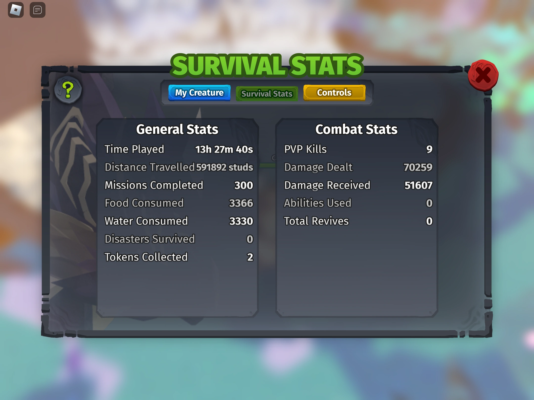 How many points do i have so far? Fandom