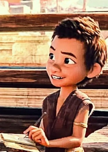 Discuss Everything About Disney Wiki | Fandom