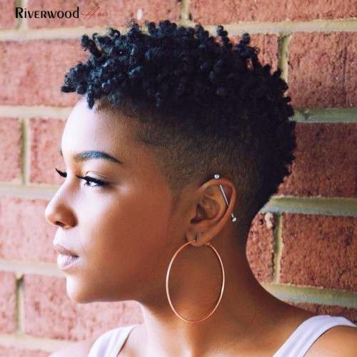 Androgyne Kinky Curly Hairstyles Fandom