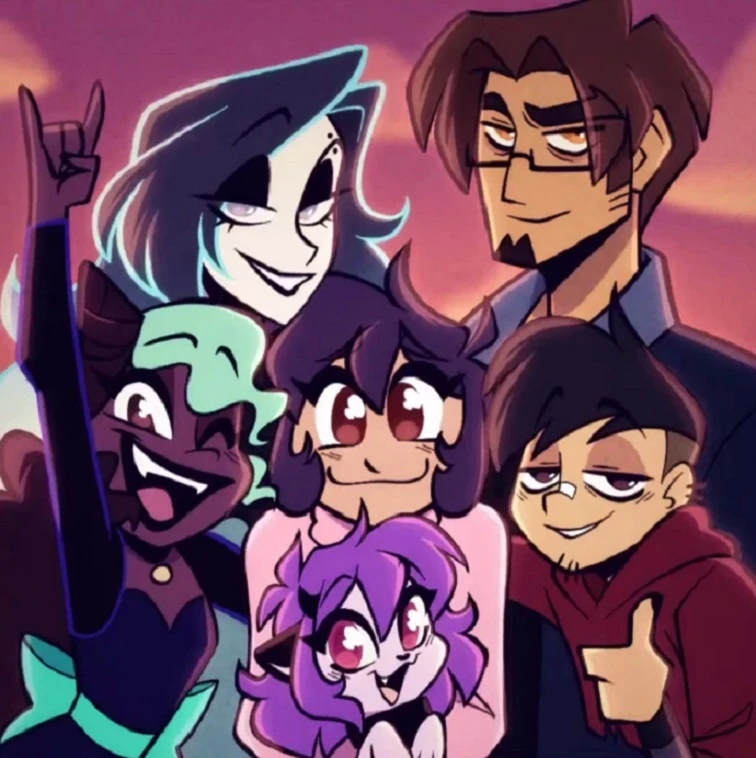 Far Helluva Spooky Digital Murder Daisy Hotel Erma Times of the Heart