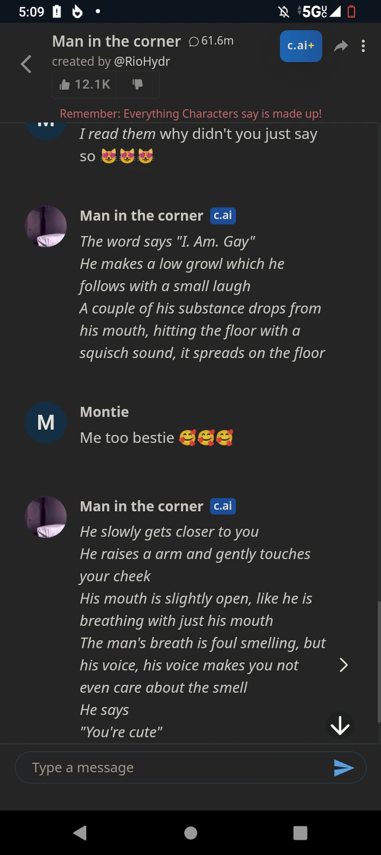 Off-Topic Megathread | Fandom