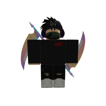 My Roblox Avatar Year After Year