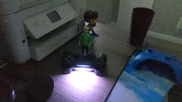 I found those photos that was never posted here on mystman12's ...