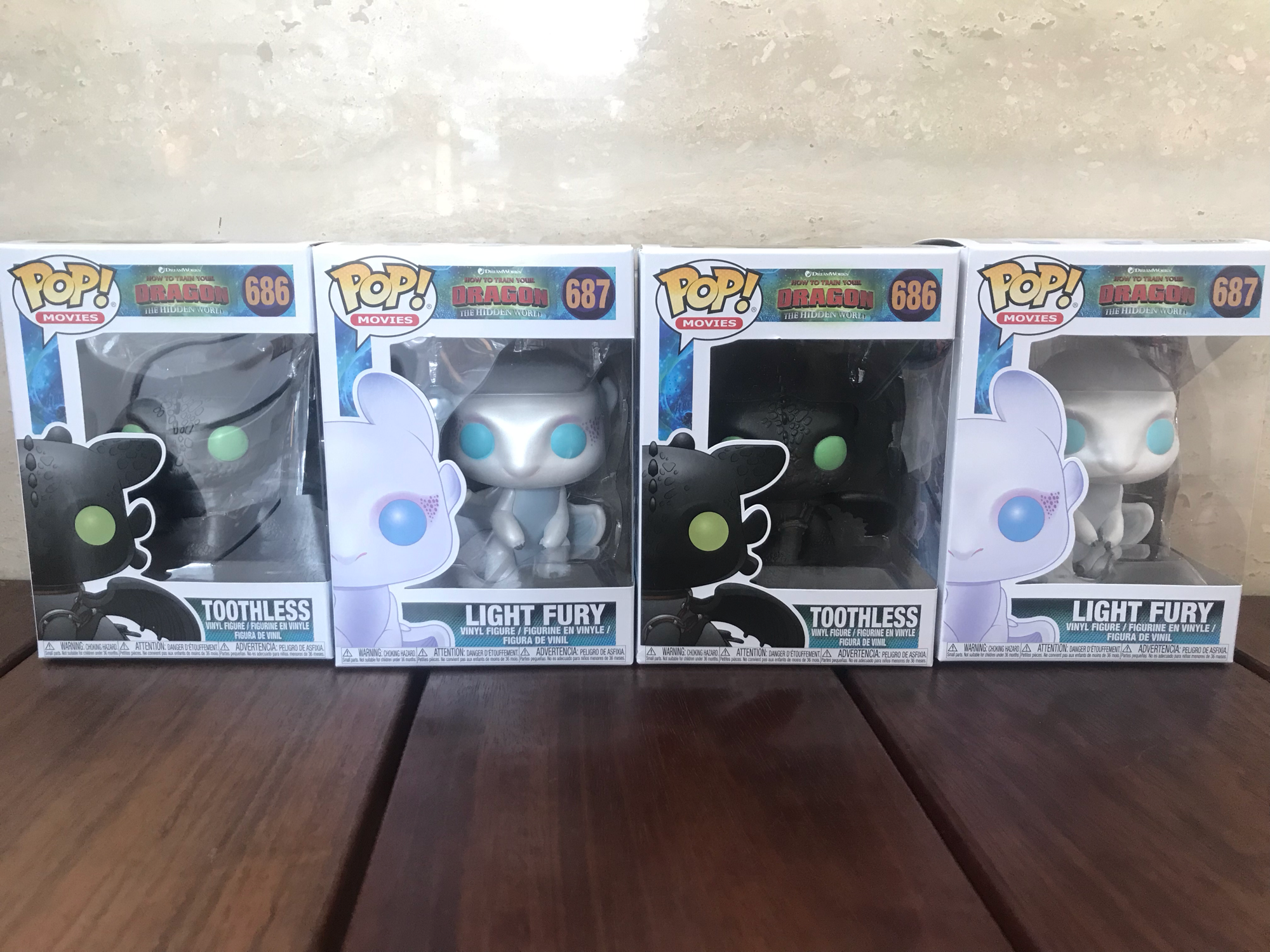 toothless funko pop hot topic