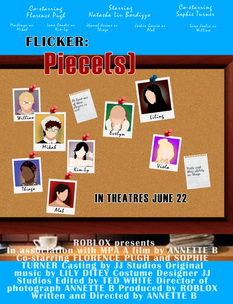 Movie Poster Pt 3 Fandom