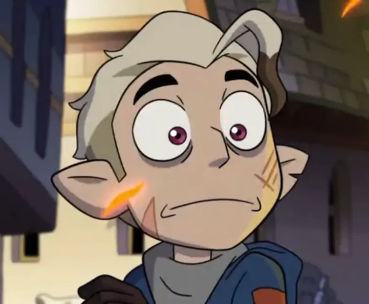 HUNTER THOOOOOOOOO | Fandom