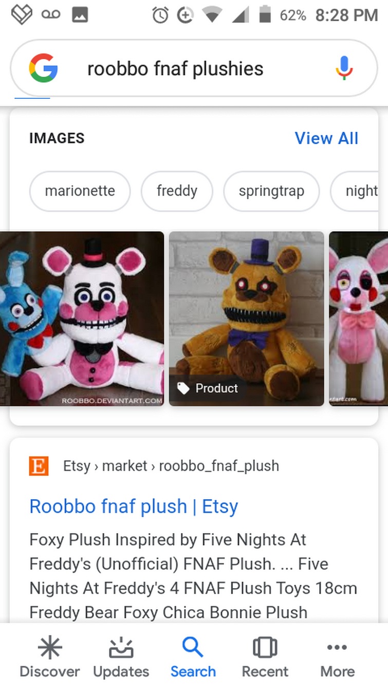 FNaF costume contest Fandom