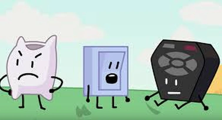 Discuss Everything About Battle for Dream Island Wiki | Fandom