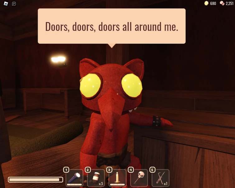 Discuss Everything About DOORS Wiki Fandom