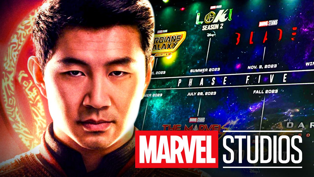 ShangChi 2 Gets Official Release Update Fandom