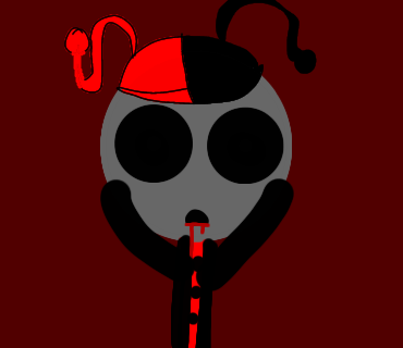 Demented Jevil Fandom - killer jevil roblox