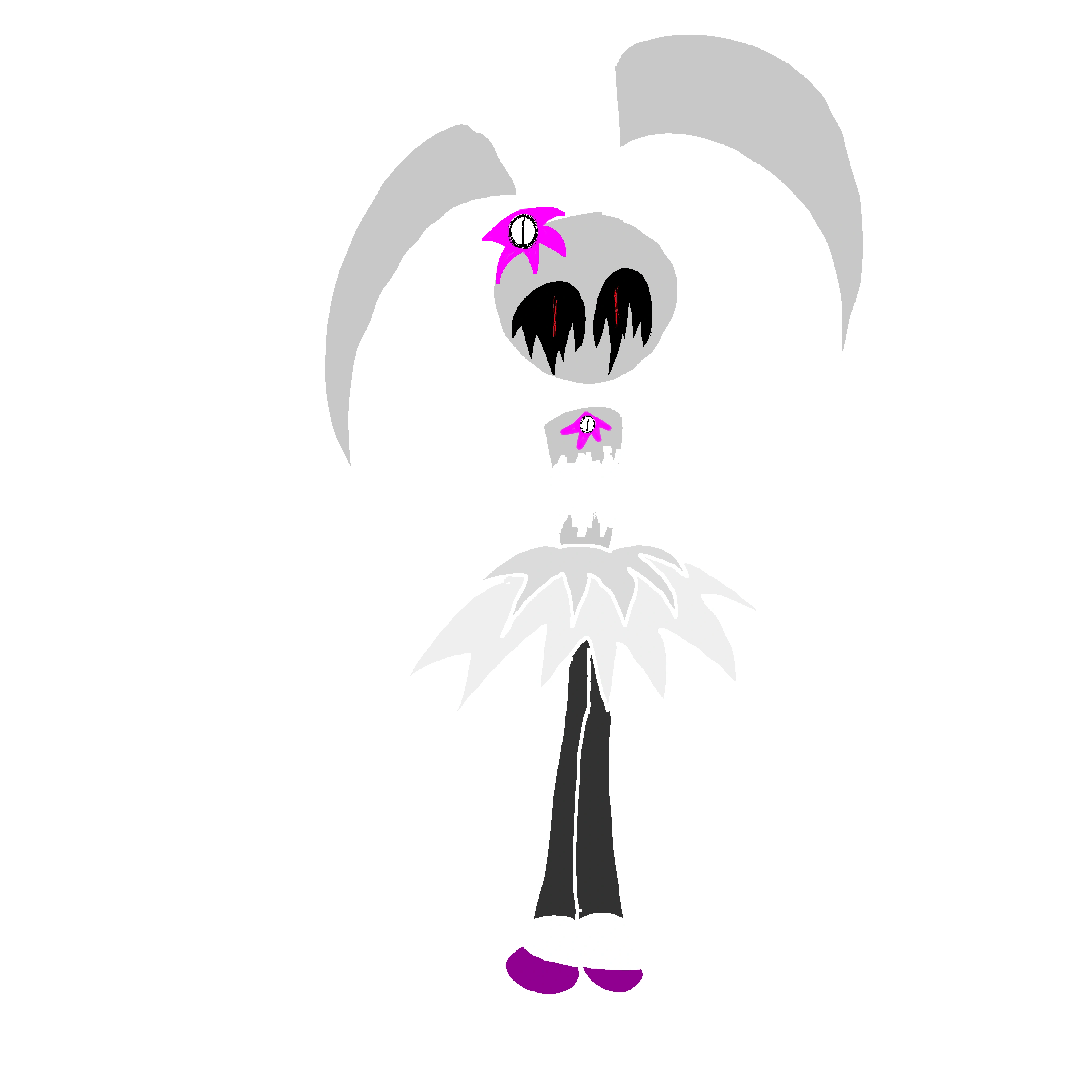 OC DRAWING PT1 Fandom