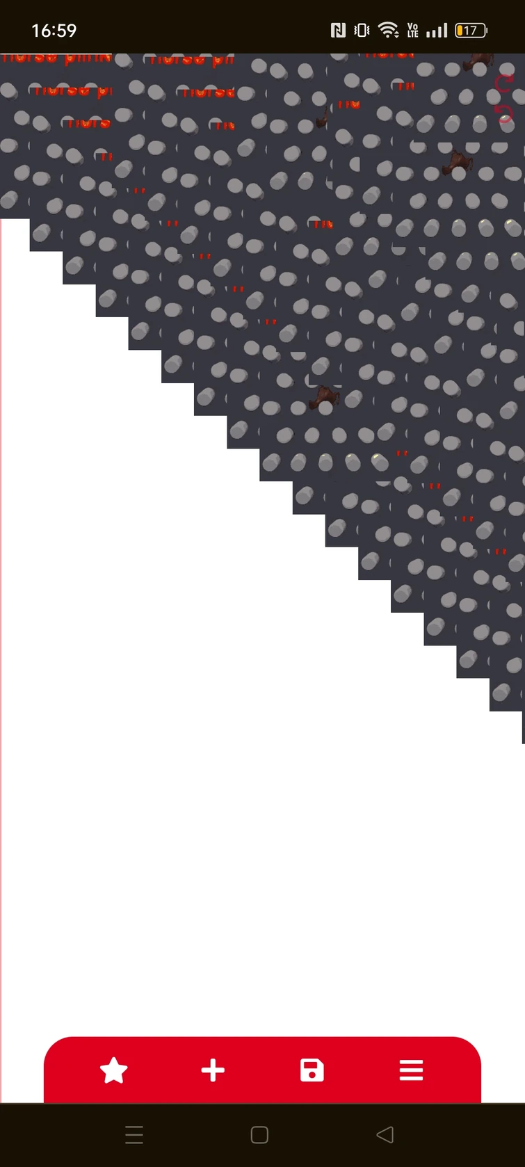 this is what horse plinko does to a person Fandom