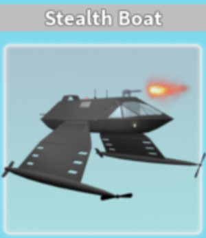 roblox sharkbite duck boat toy