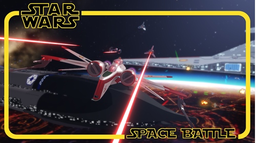Roblox Star Wars Games Fandom - roblox star wars lightsaber battles 2