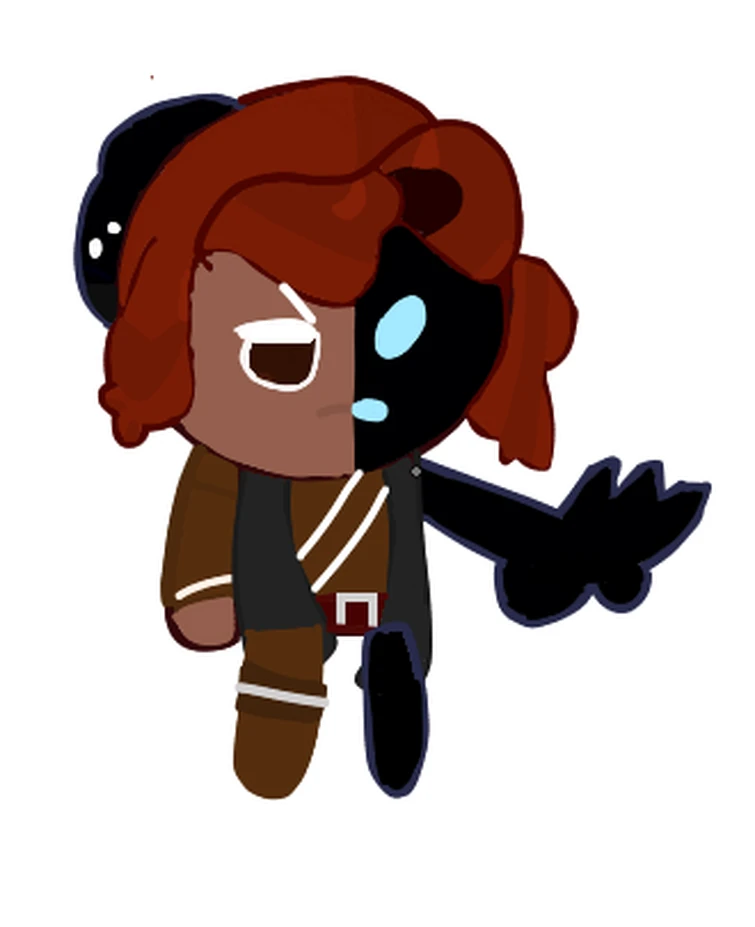 Relationship request for Choco Licorice Cookie Fandom