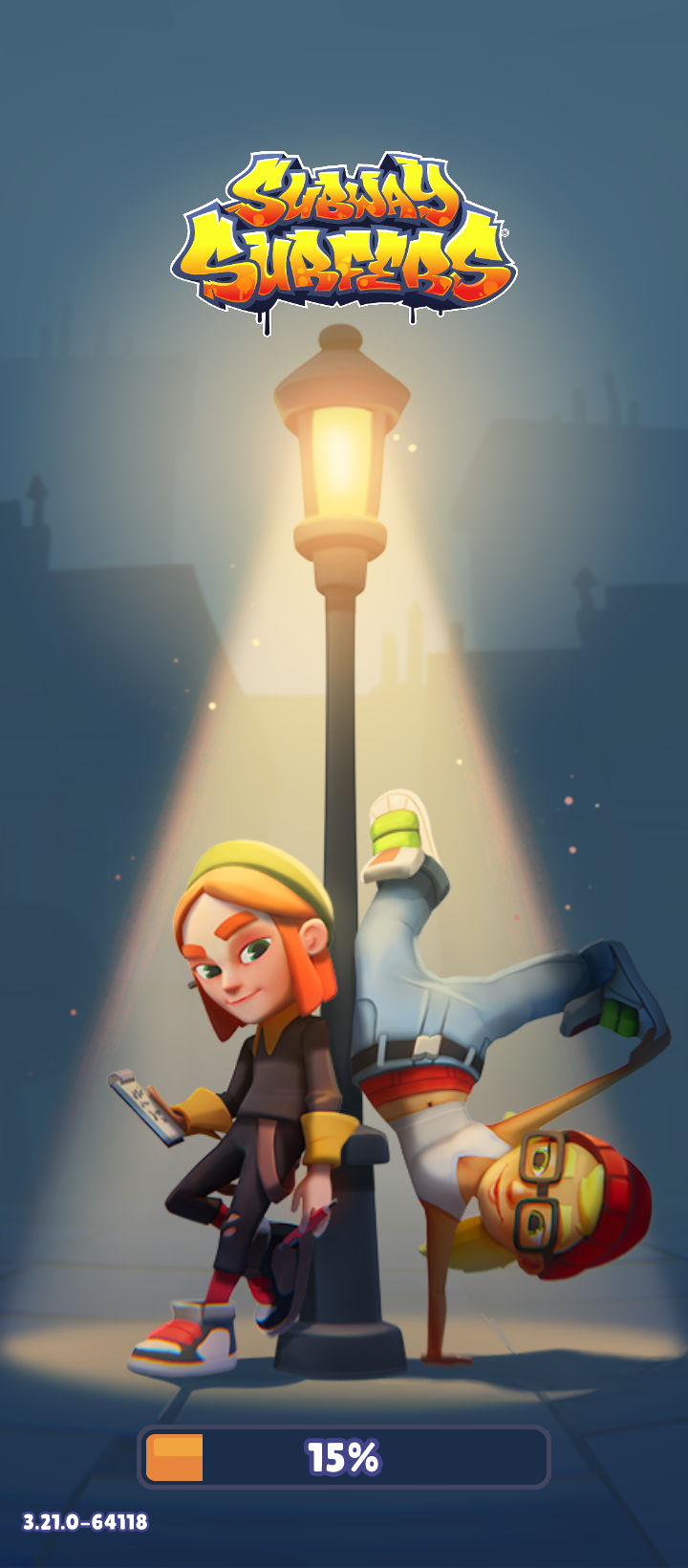 Subway Surfers is going to London on nov 20th #subwaysurfers