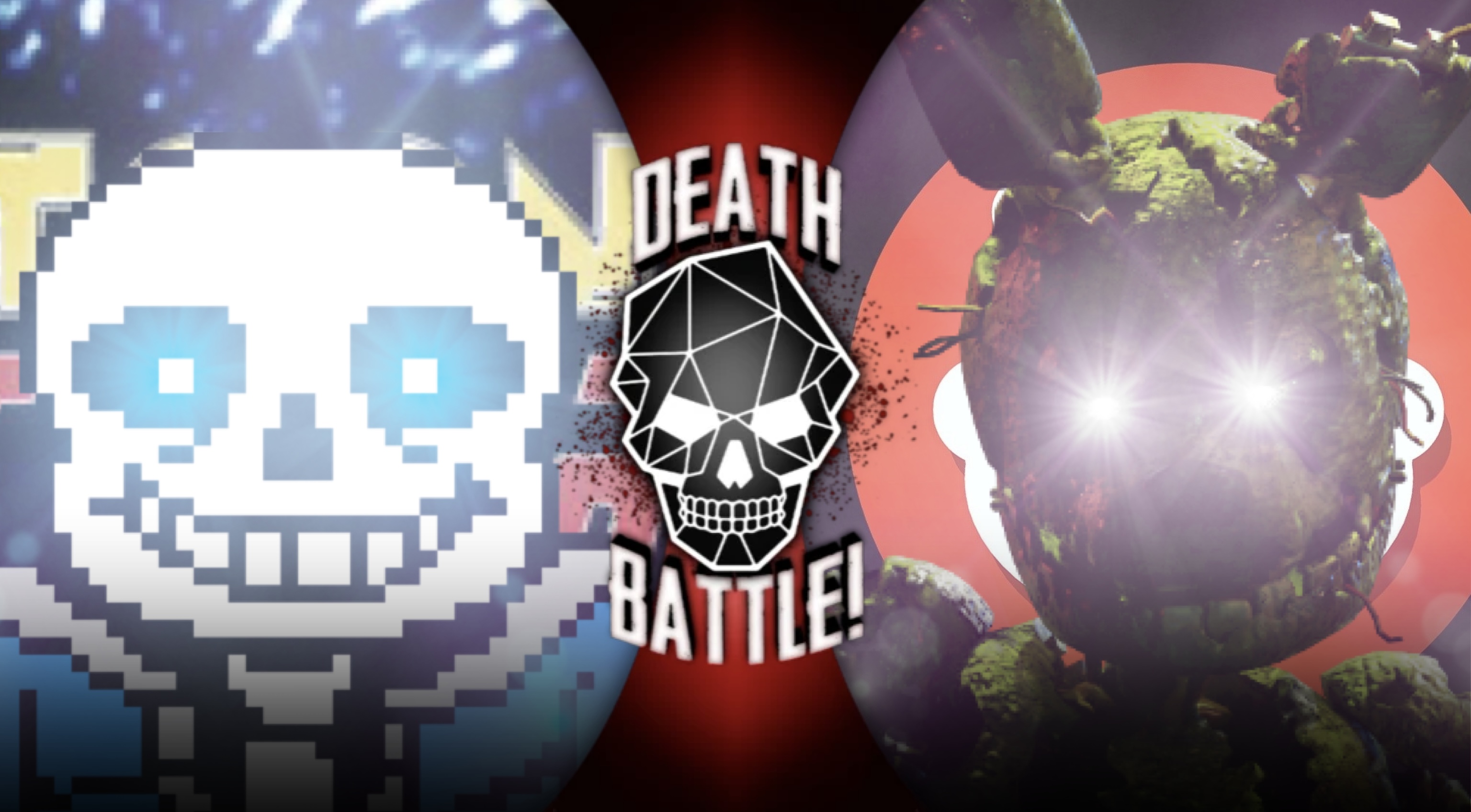 Match Ups for Lolbit (Including fnaf world) : r/DeathBattleMatchups