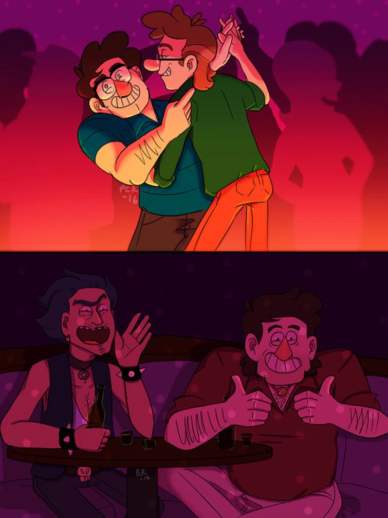 Гравити фолз стэнли и стэнфорд. Stanford pines r34. Stanford pines r34. Стэнфорд пайнс и стэнли пайнс арт. Гравити фолз стэнли и форд.