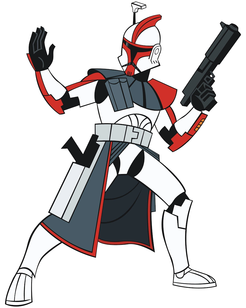clone trooper 2003