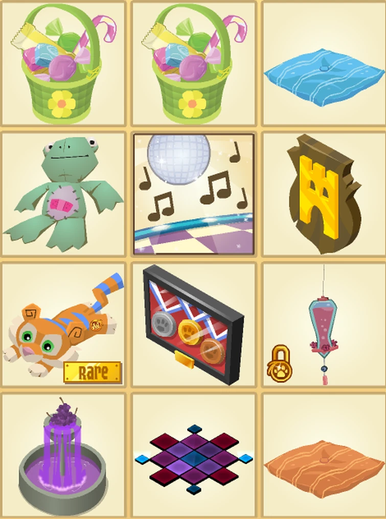 Discuss Everything About Animal Jam Collectors Item Worth Wiki Fandom
