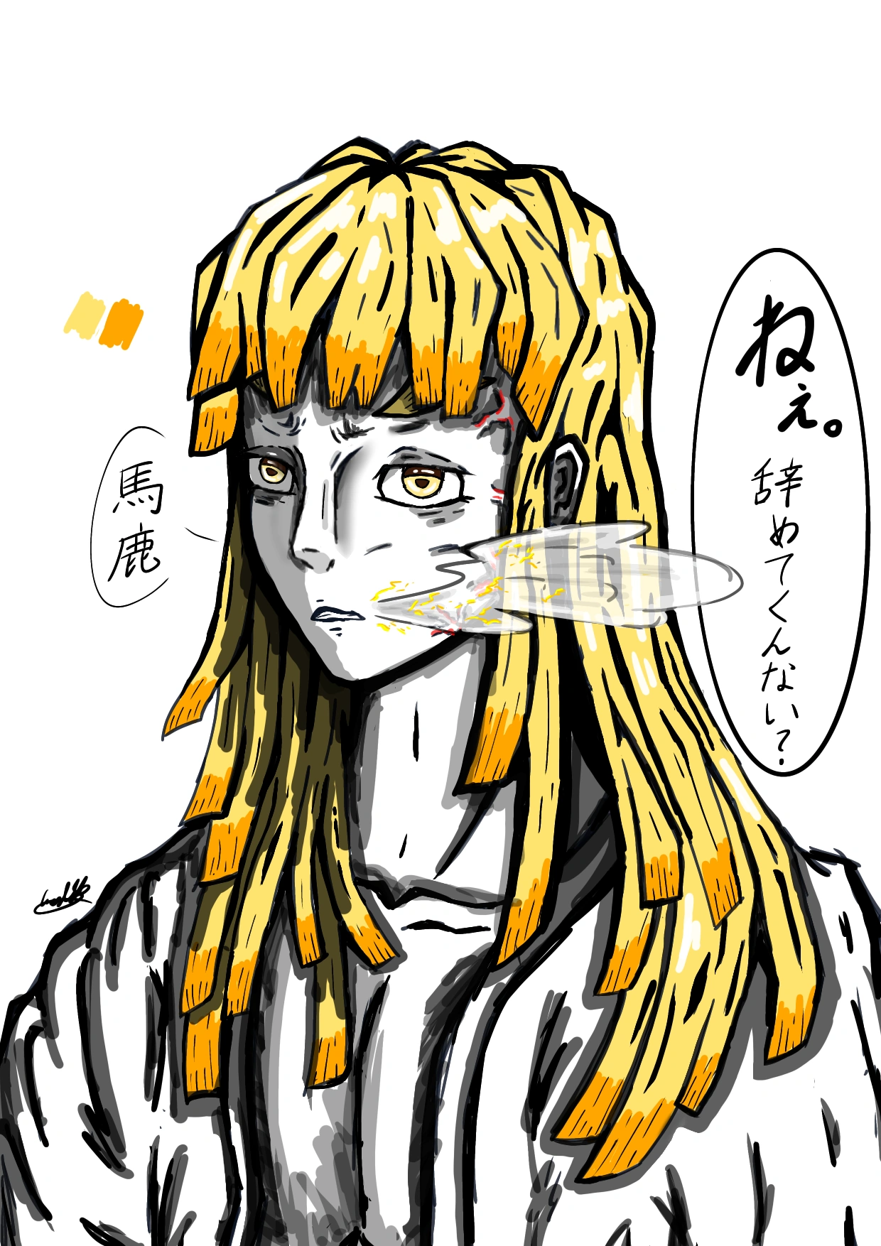 WARNING May trigger haters Fandom