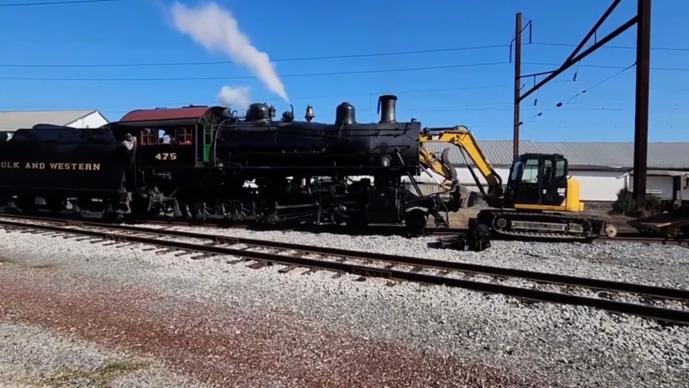 Strasburg accident Fandom