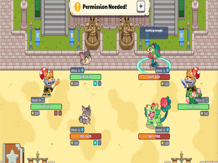 New Prodigy Updates! Fandom