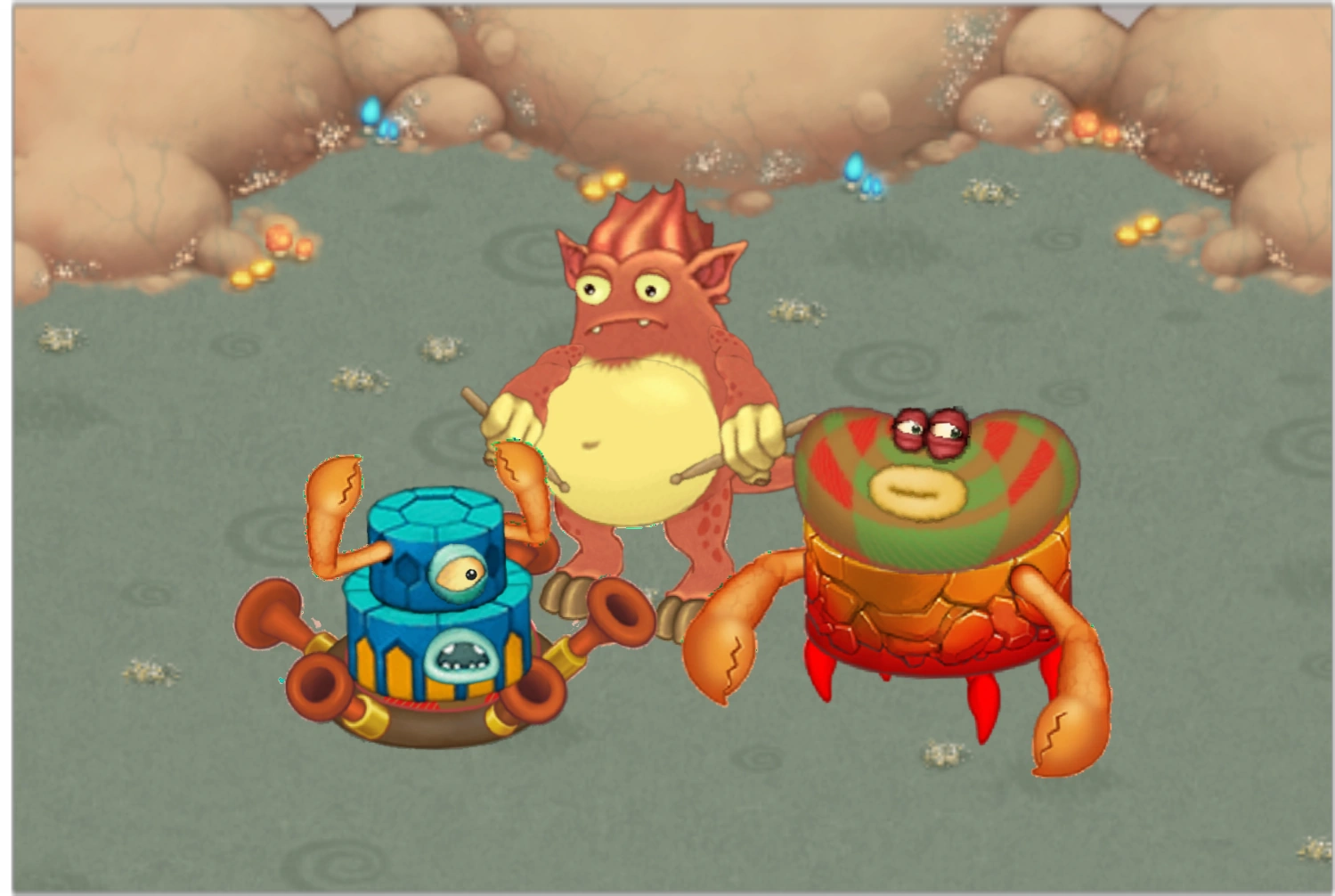 What happened here? Fandom