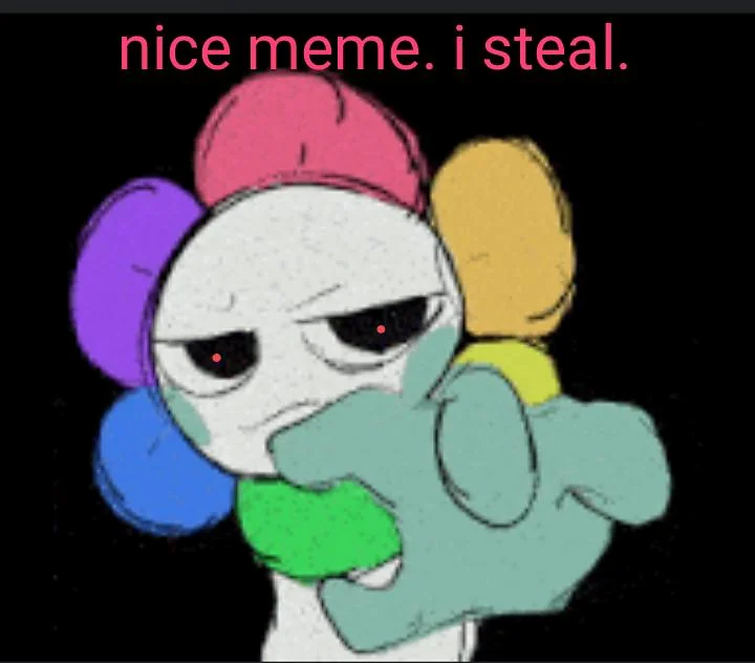 Heres some dandys world memes fandom