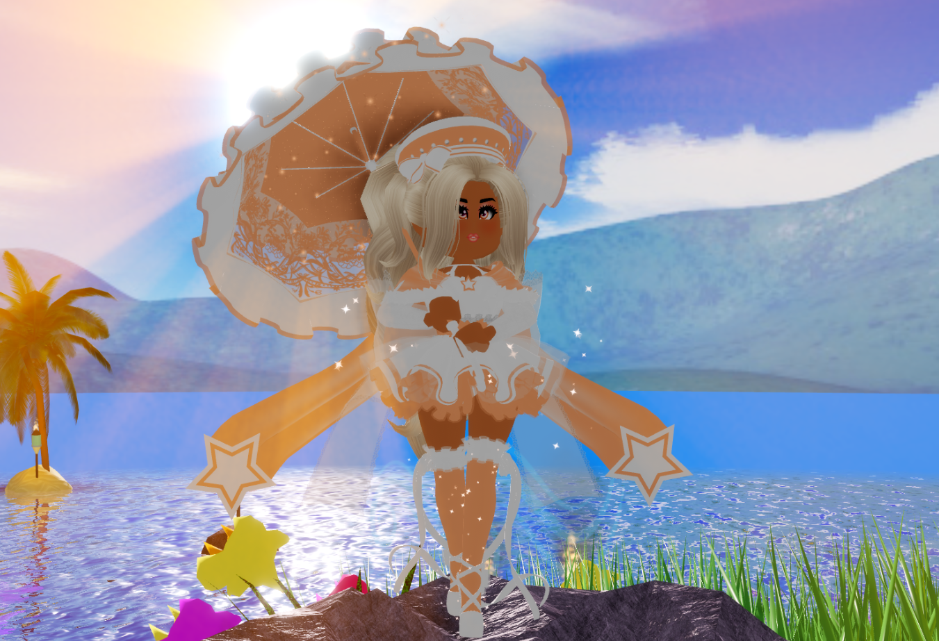 All Posts By Lifeishellikrr Fandom - roblox royale high sparkly party tutu