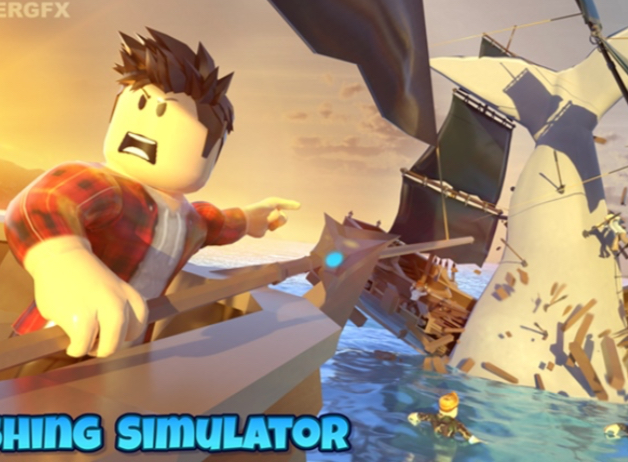 Orcas Fishing Simulator Wiki Fandom - roblox fishing simulator moby wood spawn
