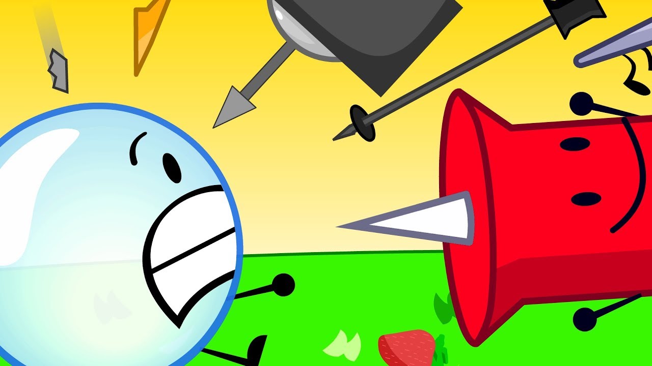 What If Rolve Added Bfdi Map Fandom - battle for dream island map roblox